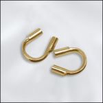 Gold Filled - Wire Guard .010" - .019"