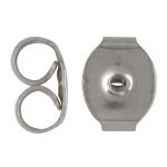 Stainless Steel Friction Nut