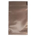 Anti Tarnish Zip Lock Bag - Pack of 10 Bags - 4x6"