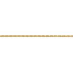Gold Filled Beading Chain .85mm