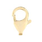 Wholesale Gold Filled Star Lobster Clasp Tiny Star Trigger Clasp –  Celestial Lobster Claw for Jewelry Making Supplies L-652 L-653