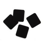 Non-Abrasive Anti-Tarnish Tabs - Pack of 500 Tabs - 1x1"
