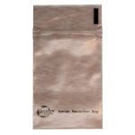 Anti Tarnish Zip Lock Bag - Pack of 10 Bags - 2x3"