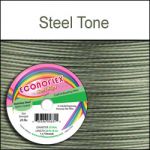 Steel Tone Econflex Wire - 7 STD 30' .014"/27G/.35mm