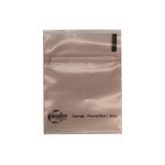 Anti Tarnish Zip Lock Bag - Pack of 10 Bags - 2x2"
