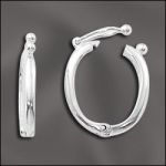 sterling silver findings catalog